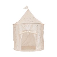 3 Sprouts παιδική σκηνή_Terrazzo_Cream_1
